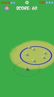 投球弹珠v3.1