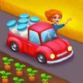 甜蜜梦想庄园v1.0.0