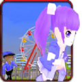 小女孩校园恶霸v1.5