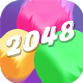 旋转的2048v1.0.0