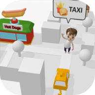 小小出租车v0.1