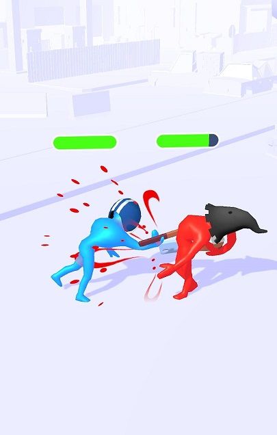 超现实决斗v1.0.1