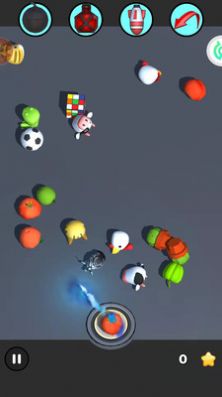 射击泡泡龙v1.0.0