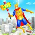 超级飞人英雄v1.0.0