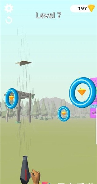 吹纸飞机v0.2