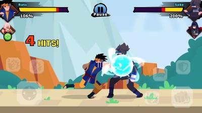 火影对决2v1.0.0