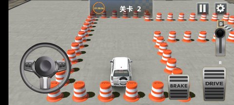 科二看我的v1.00