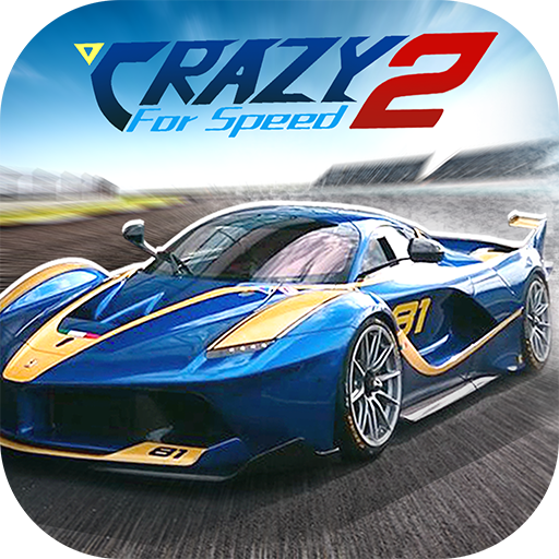 疯狂赛车2v3.3.5002