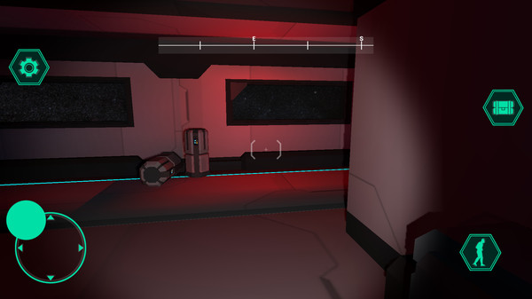 太空恐鬼症v0.5