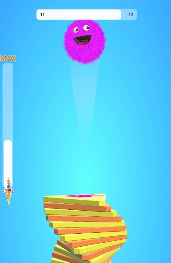 毛茸球跳v1.0.0