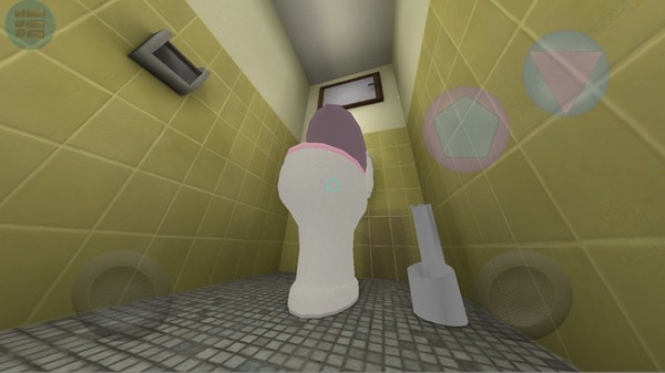 厕所模拟器v1.0.9