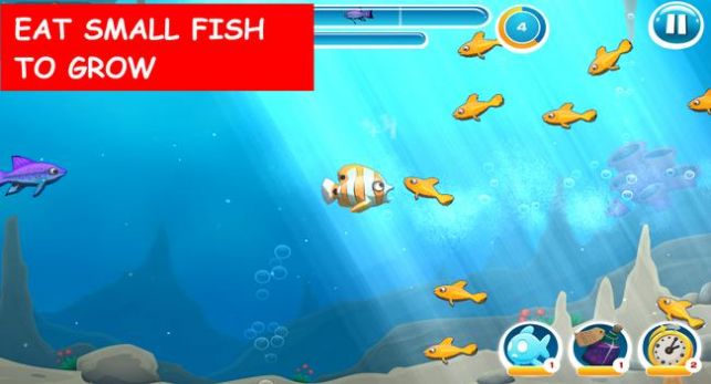 饥饿的海洋v0.4