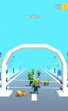 激光切僵尸v0.5
