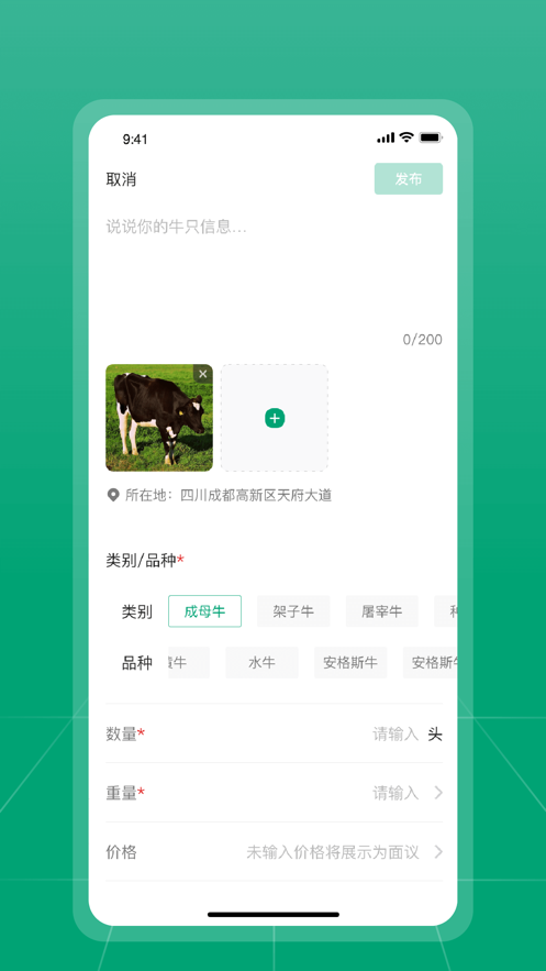 大肥牛v1.0.3