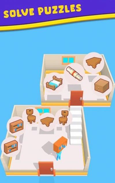 我的迷你装饰v1.0.1