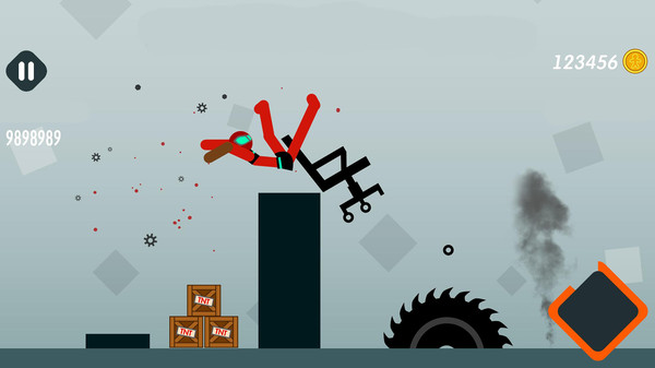 进击的火柴人v1.4