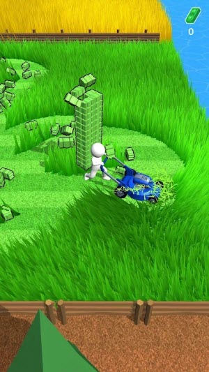石头割草v1.1