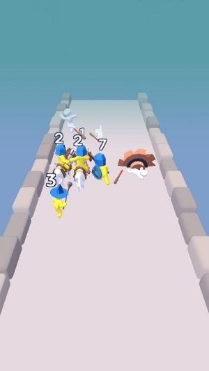 战术冲刺v0.1