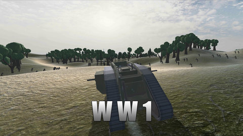 战地1914v1.0.9.1