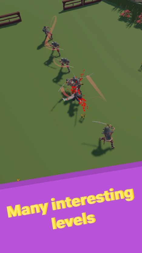 武士刀斩v0.2