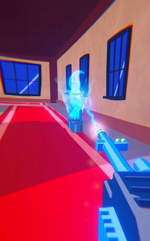 捉鬼高手v0.4
