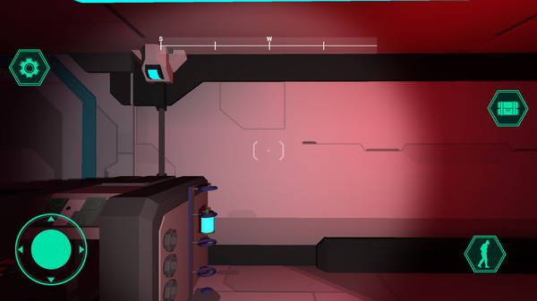 太空恐鬼症v0.5