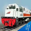 印度火车模拟驾驶3dv2022.4
