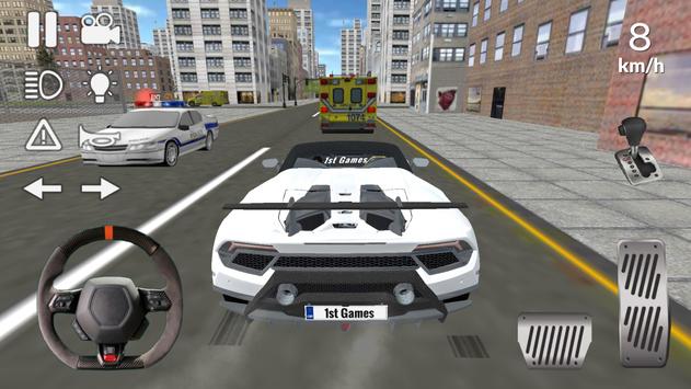 漂移赛车游戏v1.5