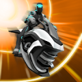 太空摩托车驾驶v1.18.7