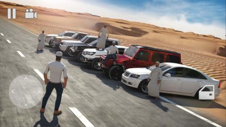 公路漂移者v1.4