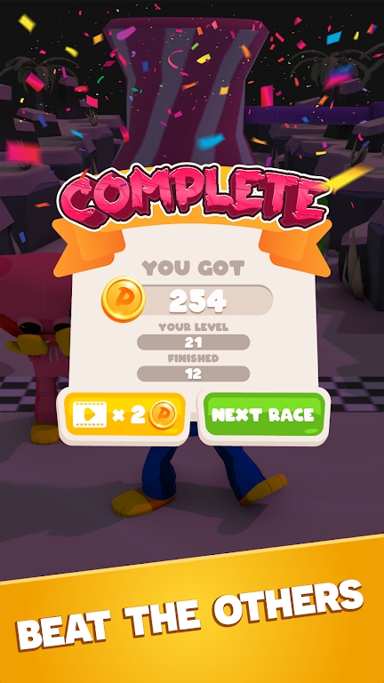 波比赛跑v1.0.0.5