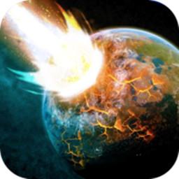 模拟宇宙大爆炸v1.0.0