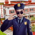 虚拟警察侦探故事犯罪城v1.0.0