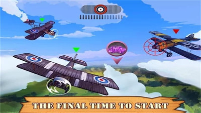 空战传奇安卓版1.1.1v1.1.1