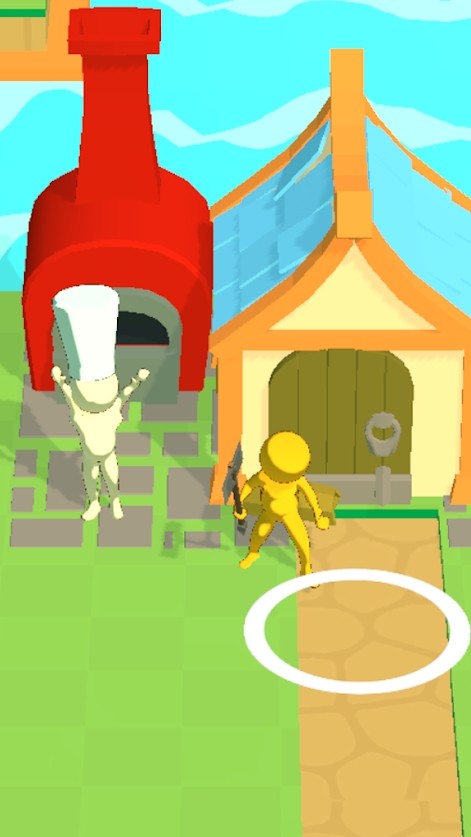 狡猾的世界3Dv0.0.6