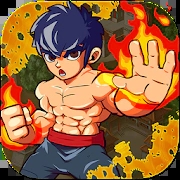 街头功夫王者斗士v1.12