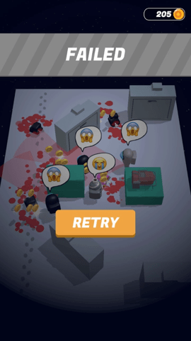 我们之中狩猎时间v0.0.6