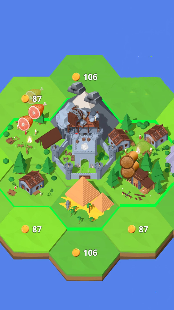 一国之主v0.1.11