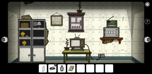 黑暗日记v1.1.1