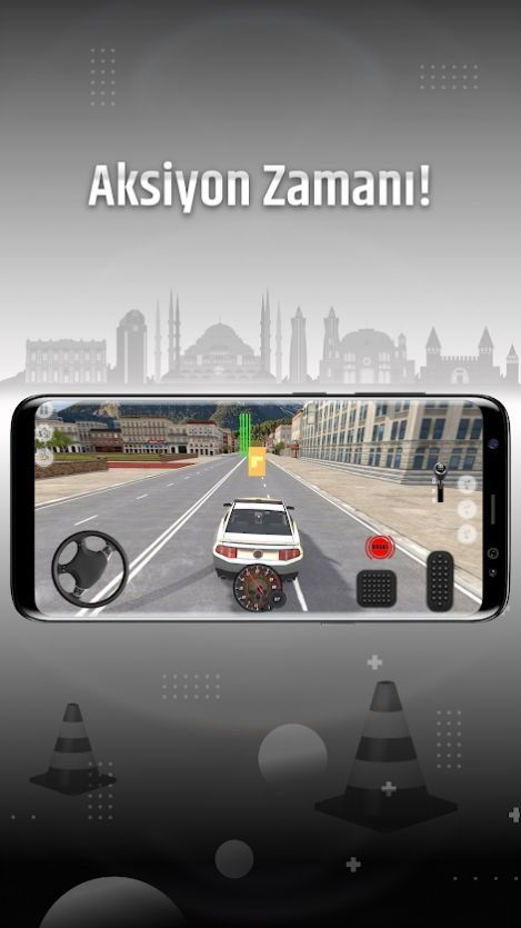 土耳其警车v1.2