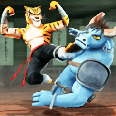 功夫动物园v1.1.9