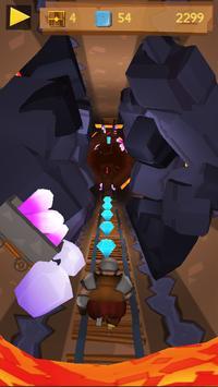 疯狂洞穴跑酷v1.0.1