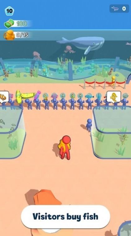 水族馆乐园v1.1
