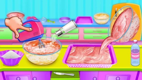 蛋糕美食家v1.0.4