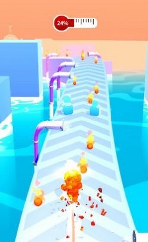 火人酷跑v0.6