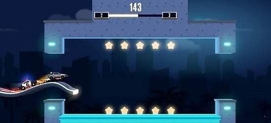 公路逃离v1.2.1