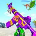 机器人精英射击v2.6