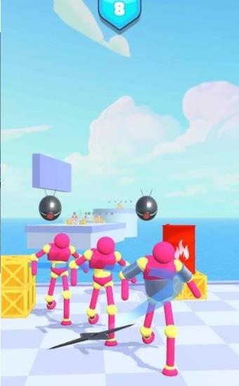 手里剑高手v0.5