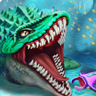 深海恐龙进化v1.0