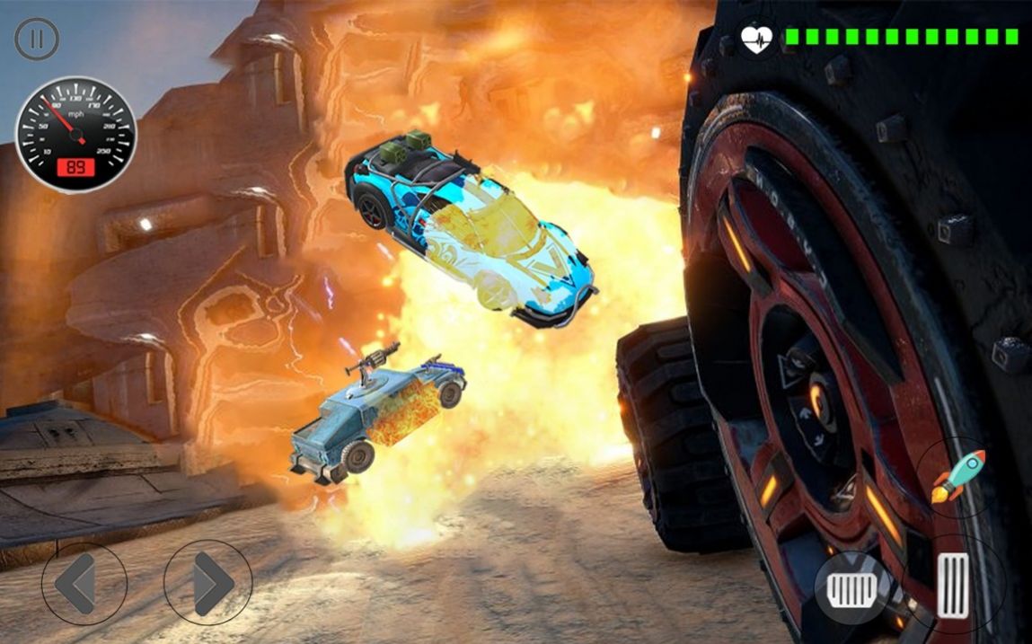 汽车射手v1.1